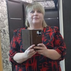 Фотография девушки Марина, 43 года из г. Амурск