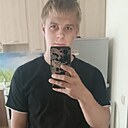 Иван, 24 года
