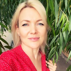Фотография девушки Юлия, 43 года из г. Алматы