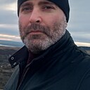 Мгер, 46 лет