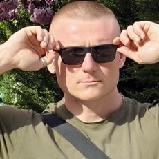 Фотография мужчины Данила, 33 года из г. Горловка