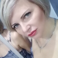 Фотография девушки Светлана, 41 год из г. Магадан