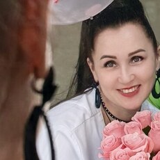 Фотография девушки Наталья, 49 лет из г. Томск