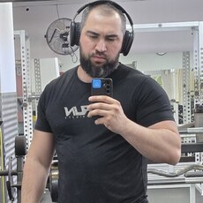 Фотография мужчины Добрый, 32 года из г. Махачкала