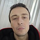 Виктор, 35 лет