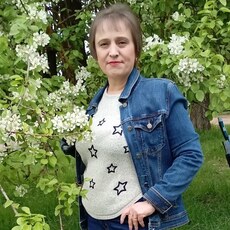 Фотография девушки Наталья, 50 лет из г. Рославль