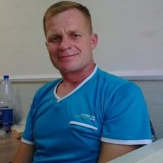 Фотография мужчины Евген, 47 лет из г. Киров