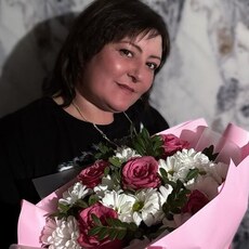 Фотография девушки Ирина, 40 лет из г. Камень-на-Оби