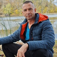 Фотография мужчины Вячеслав, 44 года из г. Новокуйбышевск