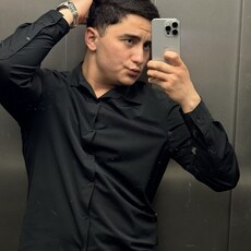 Фотография мужчины Amigoo, 36 лет из г. Варшава