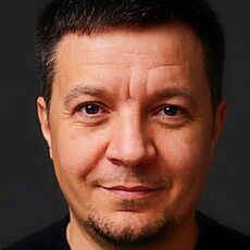 Фотография мужчины Евгений, 42 года из г. Актобе