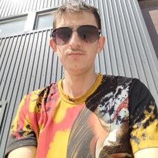 Фотография мужчины Кирилл, 30 лет из г. Тюмень