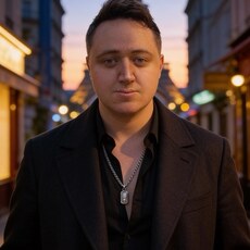 Фотография мужчины Василий, 31 год из г. Астана