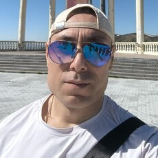 Фотография мужчины Серж, 45 лет из г. Усть-Каменогорск