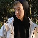 Максим, 20 лет