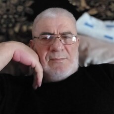 Фотография мужчины Илья, 66 лет из г. Моздок