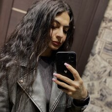 Фотография девушки Ди, 32 года из г. Грозный