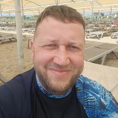 Фотография мужчины Алексей, 42 года из г. Пермь