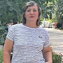 Клара, 53 года