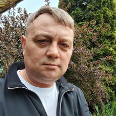 Фотография мужчины Александр, 44 года из г. Тамбов