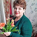 Валентина, 57 лет