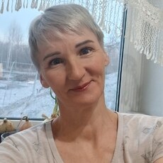Фотография девушки Татьяна, 52 года из г. Прокопьевск