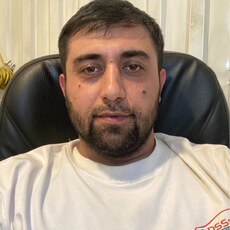 Фотография мужчины Ахмед, 34 года из г. Алматы