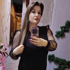 Фотография девушки Арина, 34 года из г. Находка