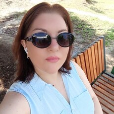 Фотография девушки Танюша, 44 года из г. Москва