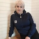 Люба, 43 года