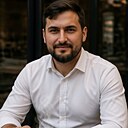 Макс, 35 лет