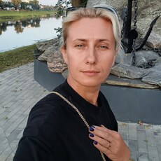 Фотография девушки Наталья, 37 лет из г. Полоцк