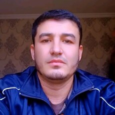 Фотография мужчины Sher, 41 год из г. Ташкент