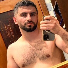 Фотография мужчины Гасанов, 31 год из г. Казань