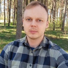 Фотография мужчины Алексей, 35 лет из г. Витебск