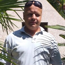 Фотография мужчины Алексей, 44 года из г. Павлово