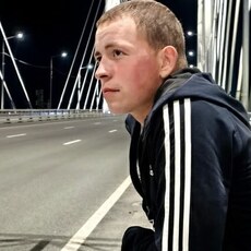 Фотография мужчины Михаил, 29 лет из г. Вологда