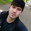 Насим, 23 года