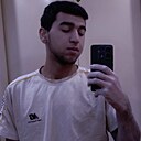 Дилшод, 28 лет