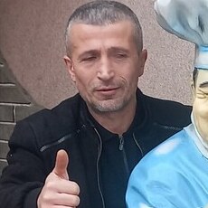 Фотография мужчины Эрик, 43 года из г. Горловка