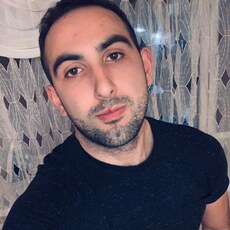 Фотография мужчины Игорь, 31 год из г. Кызыл