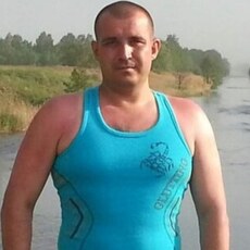 Фотография мужчины Александр, 41 год из г. Кобрин
