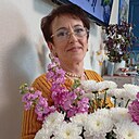 Александра, 62 года