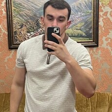 Фотография мужчины Саид, 26 лет из г. Каспийск