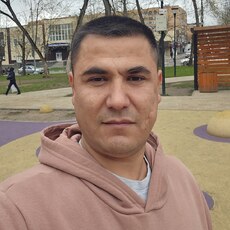 Фотография мужчины Рома, 37 лет из г. Жуковский