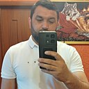 Саид, 36 лет