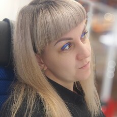 Фотография девушки Регина, 37 лет из г. Казань