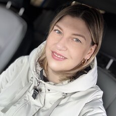 Фотография девушки Annet, 35 лет из г. Архангельск
