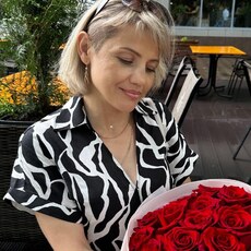 Фотография девушки Наталья, 45 лет из г. Петропавловск