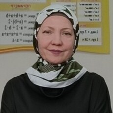 Фотография девушки Наима, 47 лет из г. Назрань